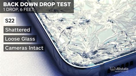 samsung drop tester|samsung s22 drop test results.